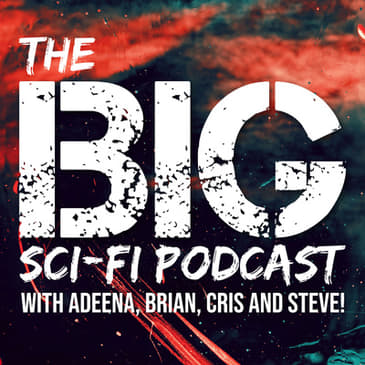 PICARD Review - Season Finale!