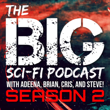 The Science of Science Fiction