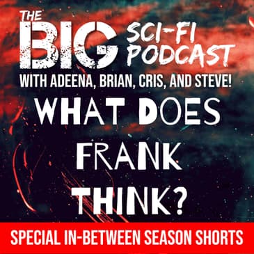 What Does Frank Think?