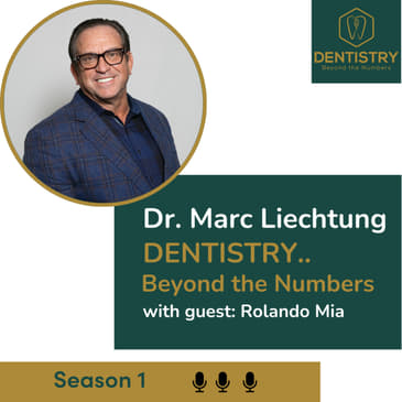 Dentistry.. Beyond the Numbers, Season 1