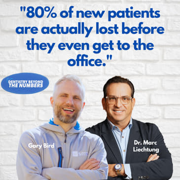Stop Wasting Money: Effective Dental Ads &amp; Patient Acquisition with Gary Bird