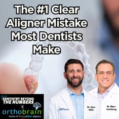 Transforming Your Practice with Clear Aligners