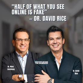 How Young Dentists Can Build a Successful Career with Dr. David Rice