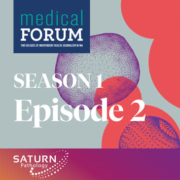 Reinventing the service model with Saturn Pathology