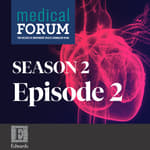 Heart valve disease with Prof David Playford