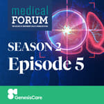 Precision medicine for cancer patients with Dr Aviral Singh