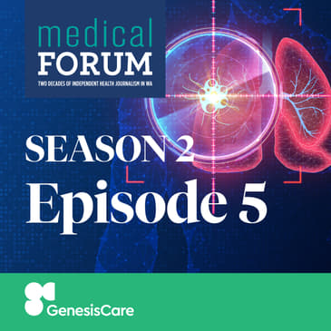 Precision medicine for cancer patients with Dr Aviral Singh