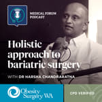 Holistic approach to bariatric surgery