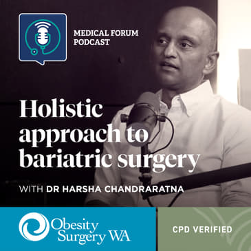 Holistic approach to bariatric surgery
