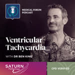 Ventricular Tachycardia - how to diagnose and when to refer