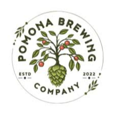 Kevin and Chelsea of Pomona Brewing