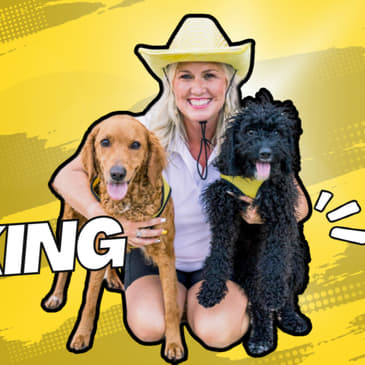 Jill Downs of Elite Dog Walking Montrose Colorado