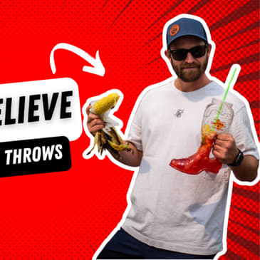 Eric Carroll - TailTu Events