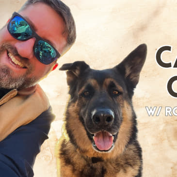 Getting Jittery with Michael Angstreich of Deep Canyon Coffee and ROK's Presso Smartshot