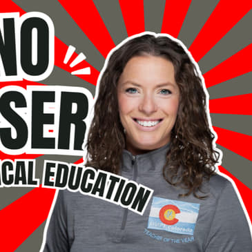 Dano Musser - Dano’s Playbook: Making Montrose Colorado Accessible for All.