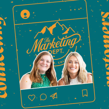 Mastering Marketing in Montrose – Insider Tips from Rachael DeRossi & Laura Sanders