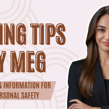 Unmasking Abuse: Meg Gp’s Path to Empowerment as a Survivor