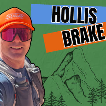 Hollis Brake: Managing Montrose Surf & Cycle and Embracing Life Outside Your Comfort Zone