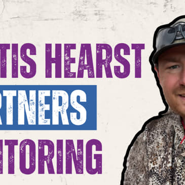 Curtis Hearst: Connecting Neighbors with Neighbors