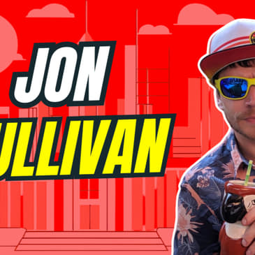 Jon Sullivan of Public Works: Making Events Happen in Montrose