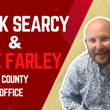 Meet Chuck Searcy and Dave Farley of the Montrose County Sheriff’s Office