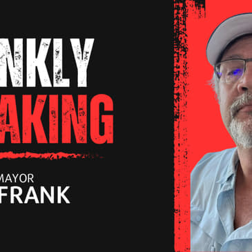 Frankly Speaking with Montrose Mayor Dave Frank