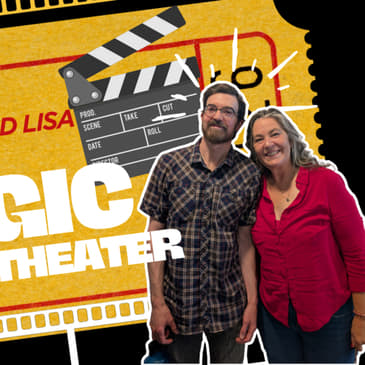 Making Magic Happen in the Theater in Montrose Colorado