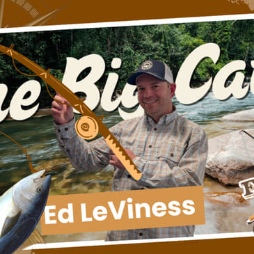 Hooked on Montrose – with Ed LeViness of Ed’s Fly Shop