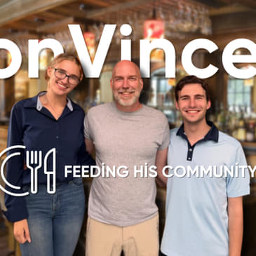 From the Ground Up with Don Vincent — The Story Behind The Stone House in Montrose Colorado