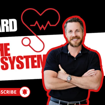 Why I Created My Own Healthcare System — Andrew Beard