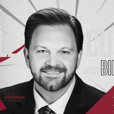 The Bell Curve: City Council Changes, Local Questions, and Community Insight