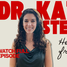 From Hong Kong to Montrose, how Dr. Katie Stephens ended up back in the land of her father
