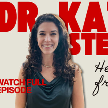 From Hong Kong to Montrose, how Dr. Katie Stephens ended up back in the land of her father