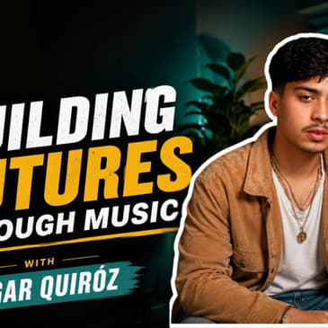 Edgar Quiroz of La Familia Music Group brings Montrose Colorado it first multi day music festival.