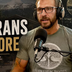 They Served Our Country. Now Who’s There for Them? | Corey Roberts