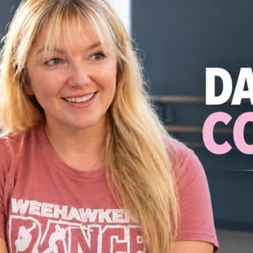 From 12 Students to 400: How Weehawken Is Changing Dance in the Western Slope | Natasha Pyeatte
