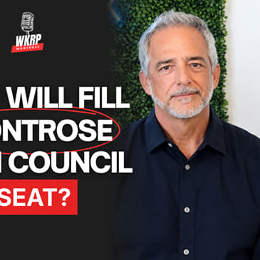 Who Will Fill Montrose’s Open Council Seat?