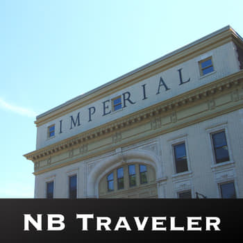 TIFF Movies at the Imperial Theatre