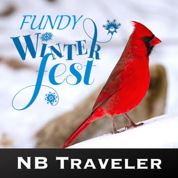 Fundy Winterfest 2024