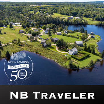 Kings Landing - First Taste of Maple