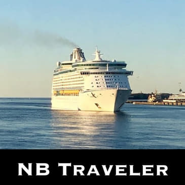 Importance of Cruise Ships to Saint John Economy