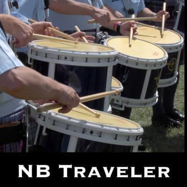 Greater Moncton Highland Games and Scottish Festival