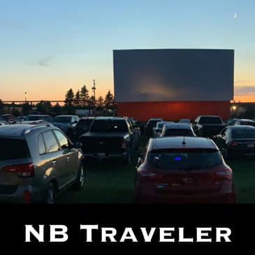 Sussex Drive-In and Campground