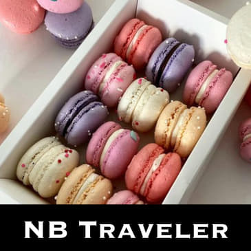 Sweetums in Rothesay