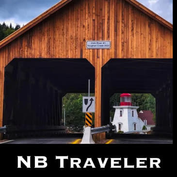 Fundy Sea Shanty Festival