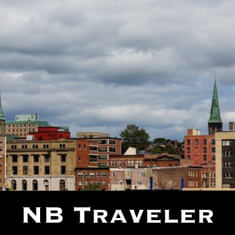 Nothing Happened Here