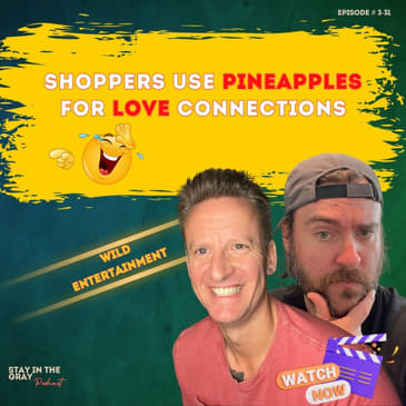 Duck Walks into a Bar, Gaza Hostages Executed &amp; Brittany Mahomes Backlash