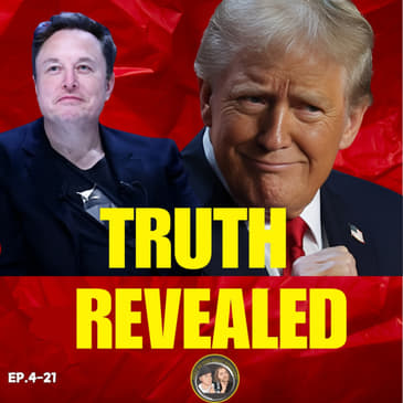 Trolls, Trump & the H1B Debate | Faith, Free Speech & American Mediocrity