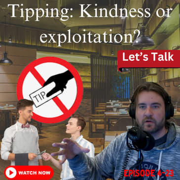 January 6th Lies, Tipping Rage & Cocaine House Pets | Truth, Rhetoric & Ridiculousness