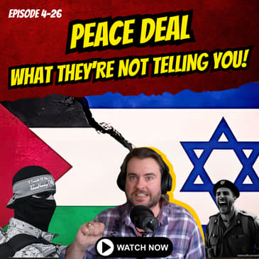 Ceasefire or PR Stunt? Global Media’s Spin on Israel vs. Hamas